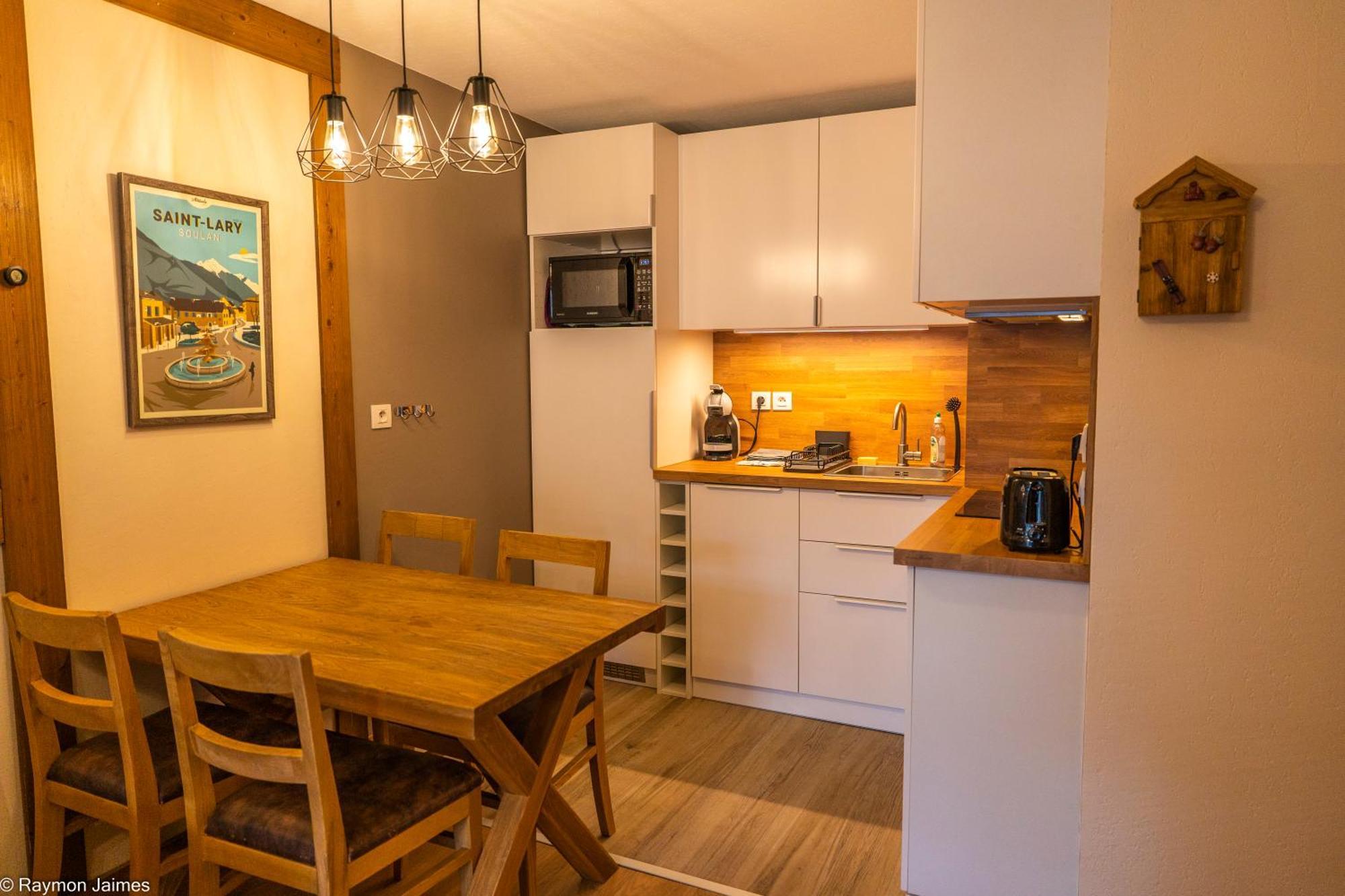 סן-לארי-סולאן Residence Cami Real **** מראה חיצוני תמונה