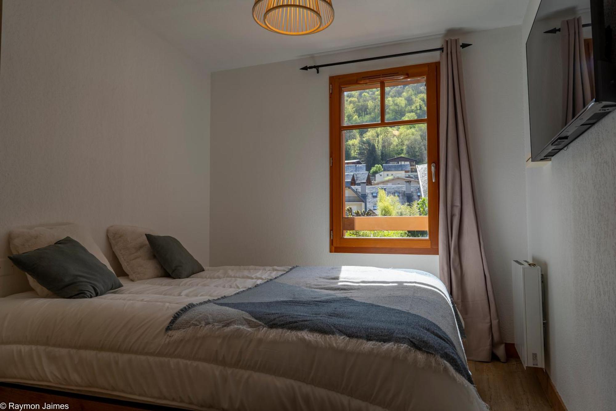 סן-לארי-סולאן Residence Cami Real **** חדר תמונה