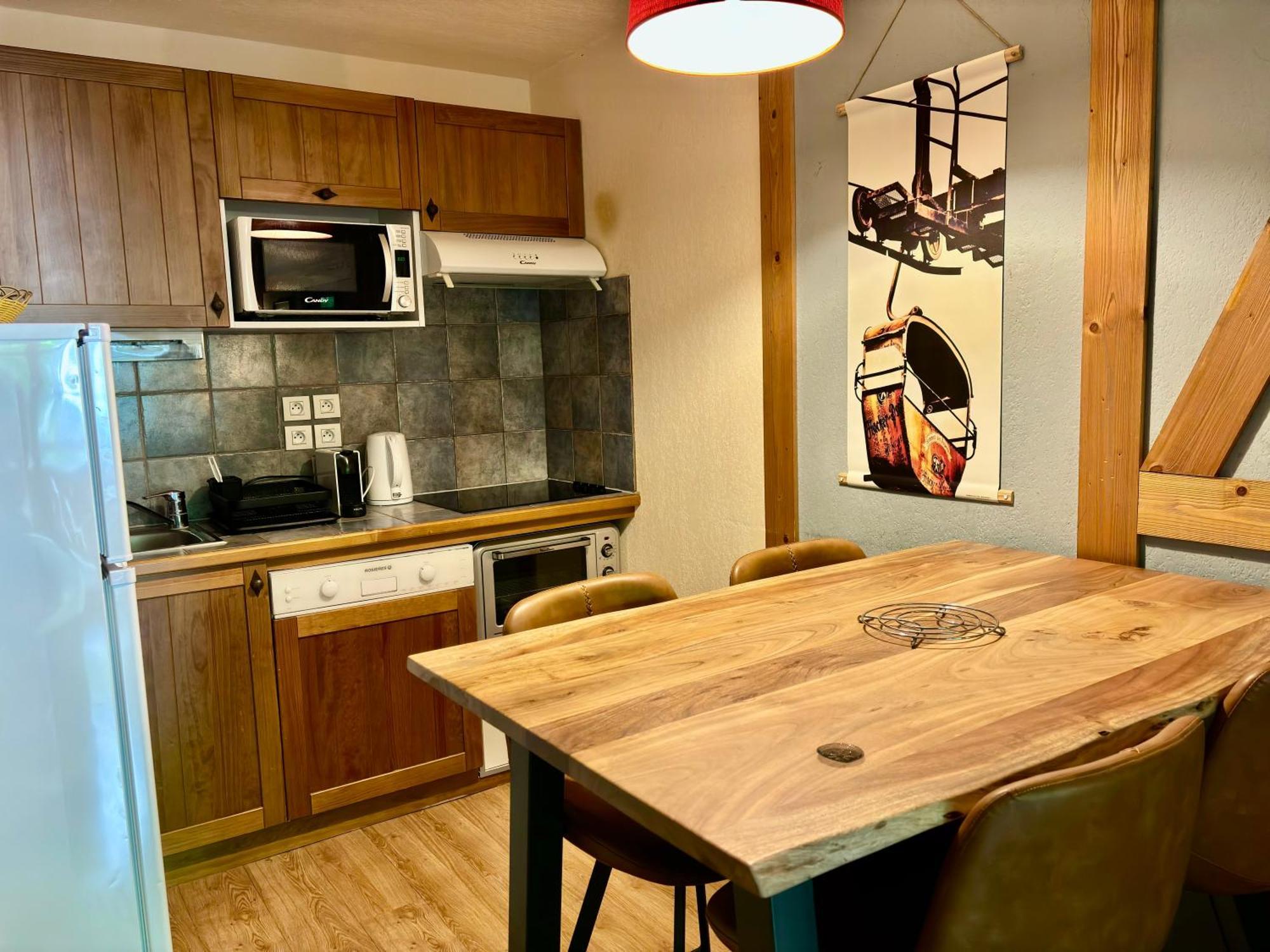 סן-לארי-סולאן Residence Cami Real **** חדר תמונה