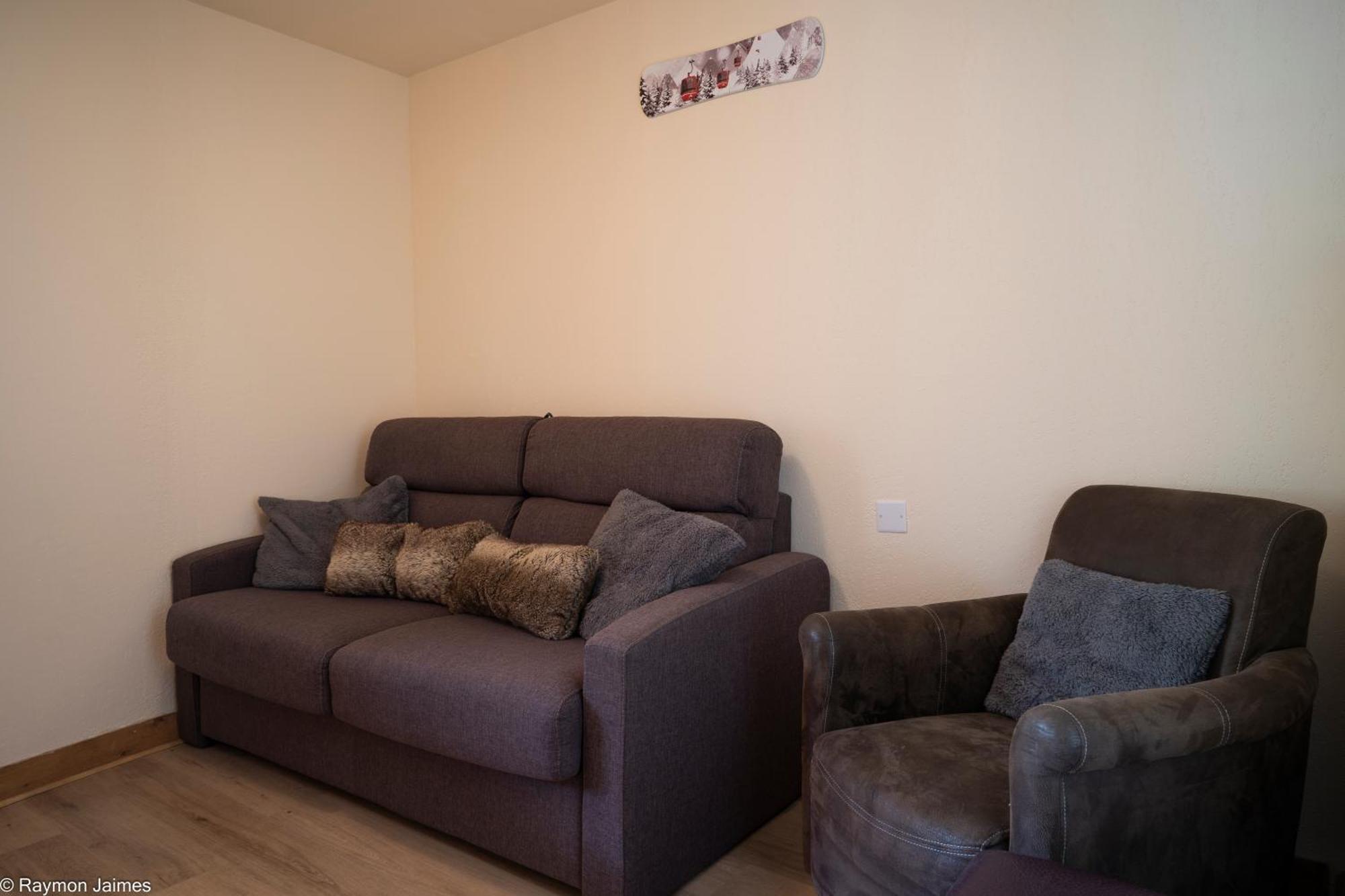 סן-לארי-סולאן Residence Cami Real **** חדר תמונה