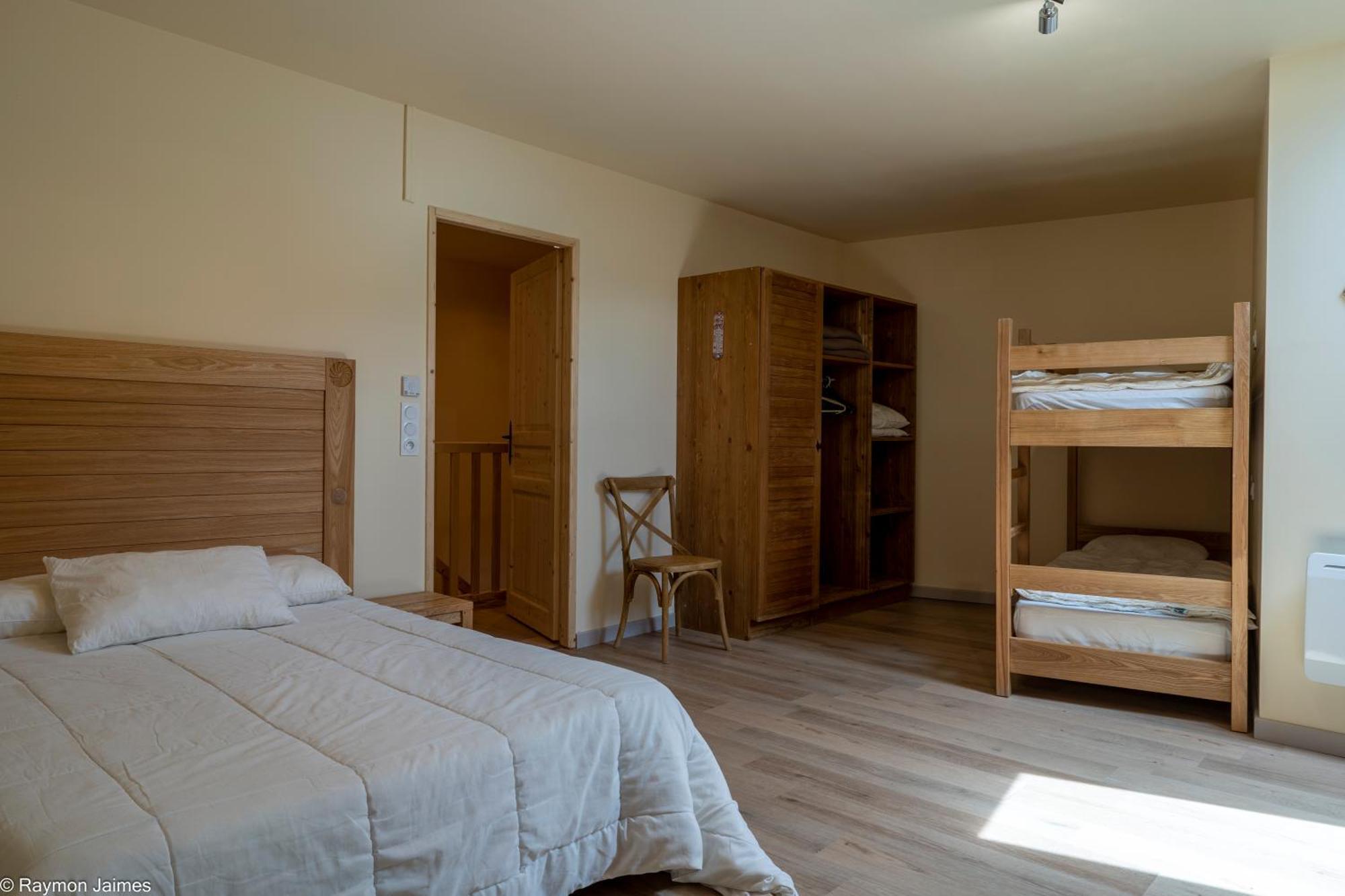 סן-לארי-סולאן Residence Cami Real **** חדר תמונה
