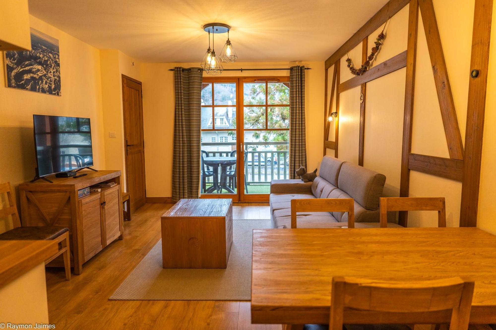 סן-לארי-סולאן Residence Cami Real **** חדר תמונה