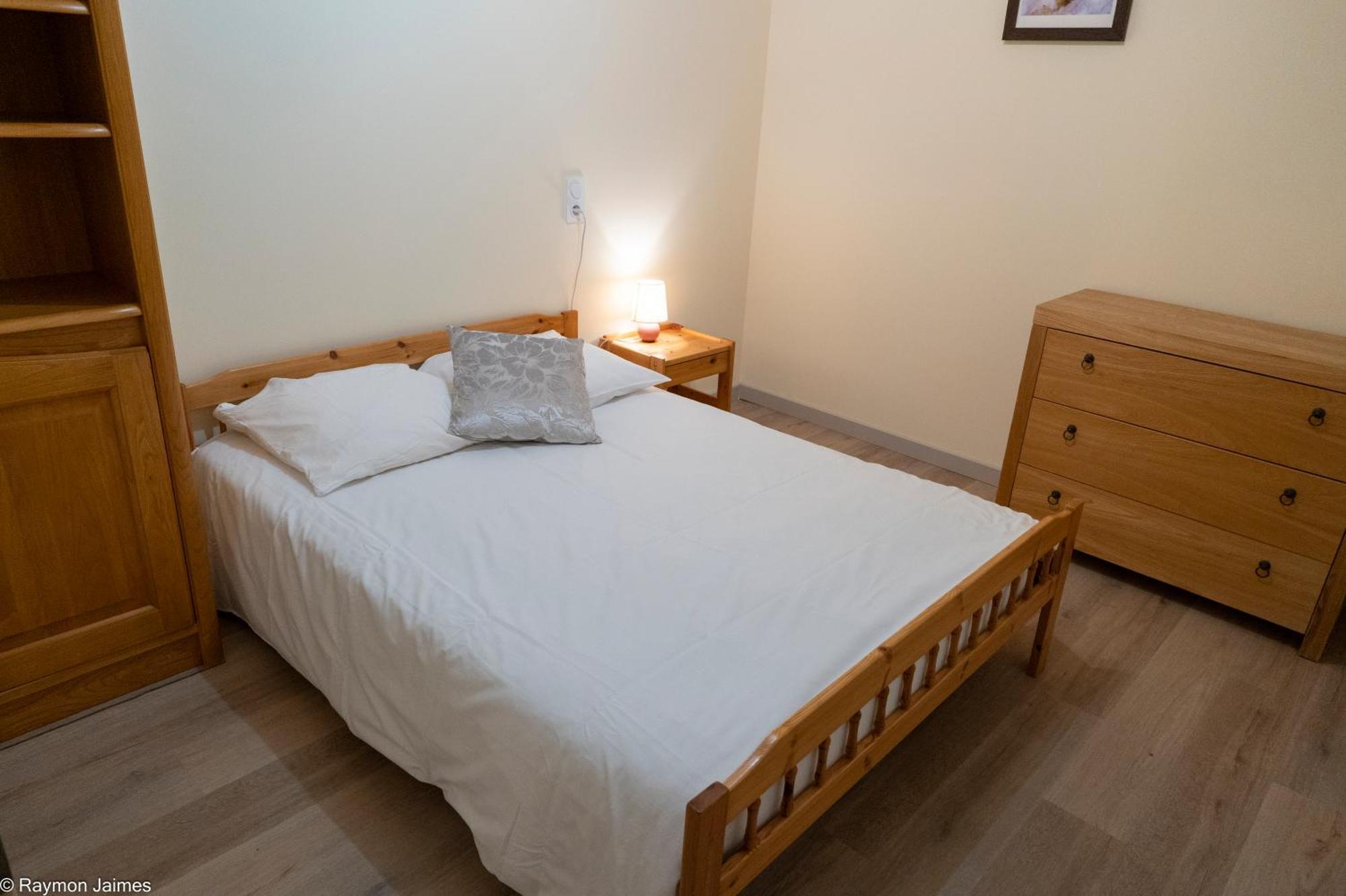 סן-לארי-סולאן Residence Cami Real **** חדר תמונה