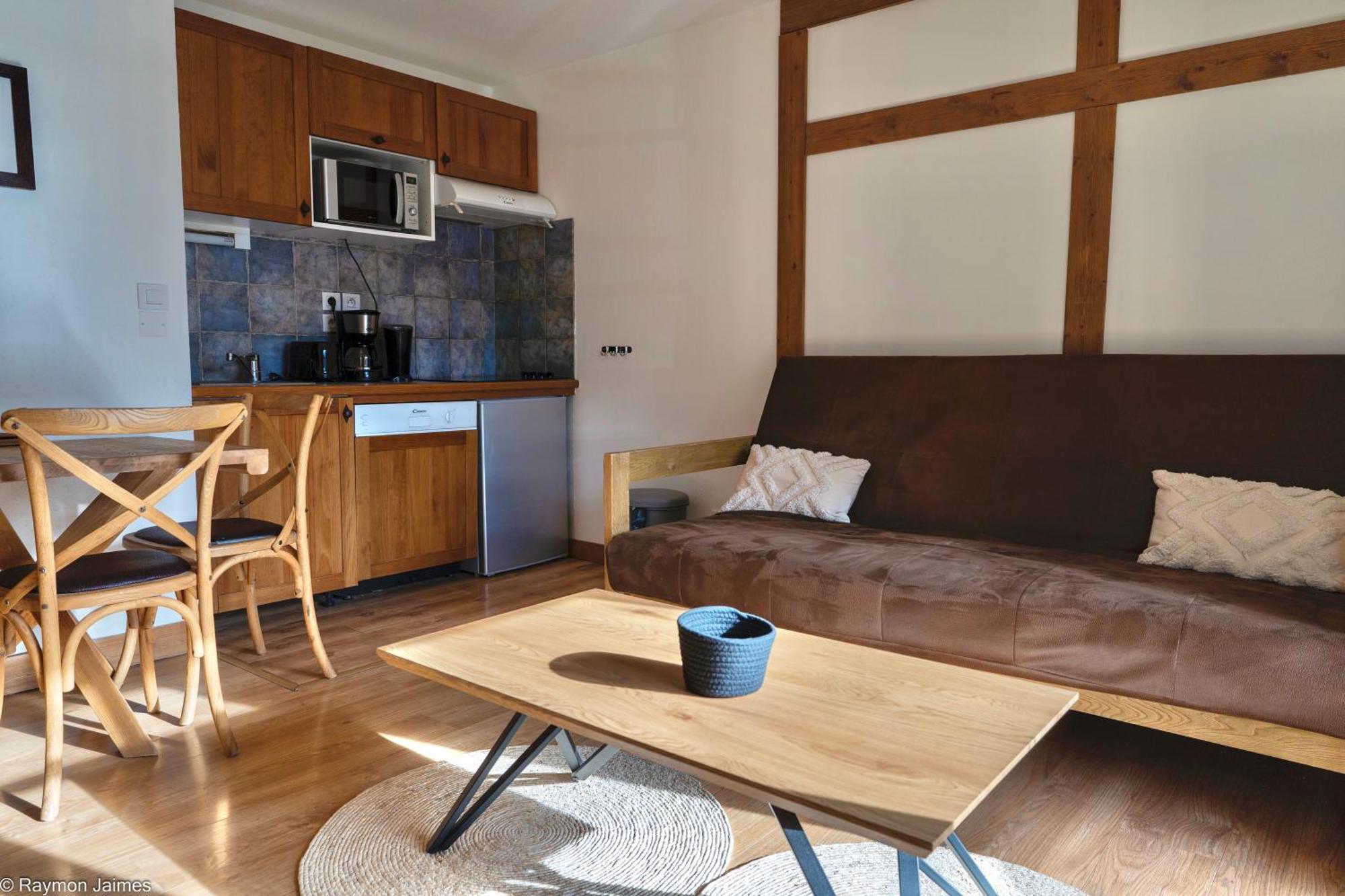 סן-לארי-סולאן Residence Cami Real **** חדר תמונה