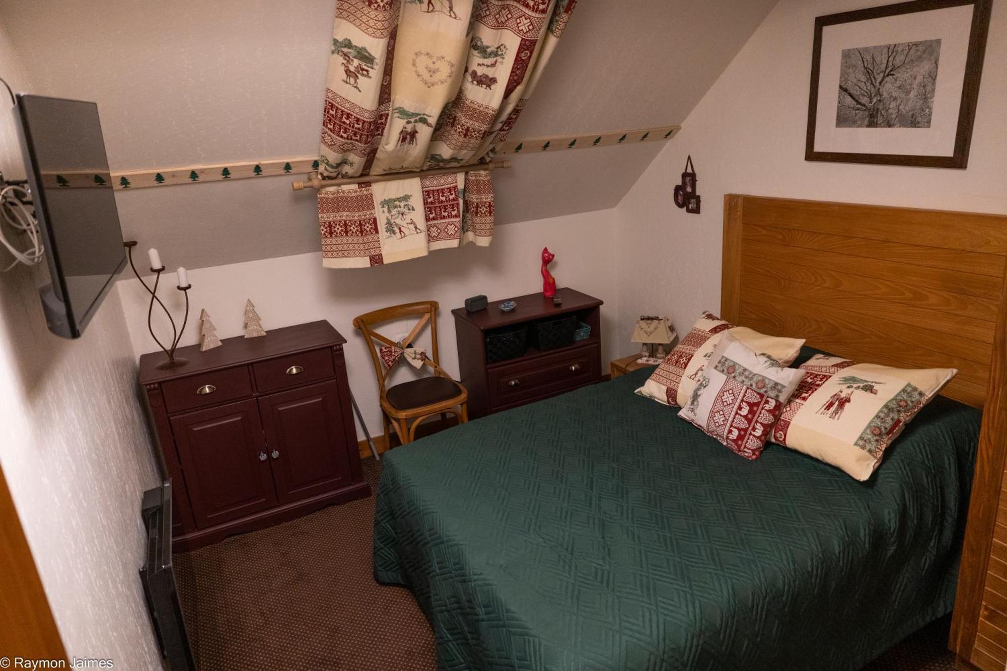 סן-לארי-סולאן Residence Cami Real **** חדר תמונה