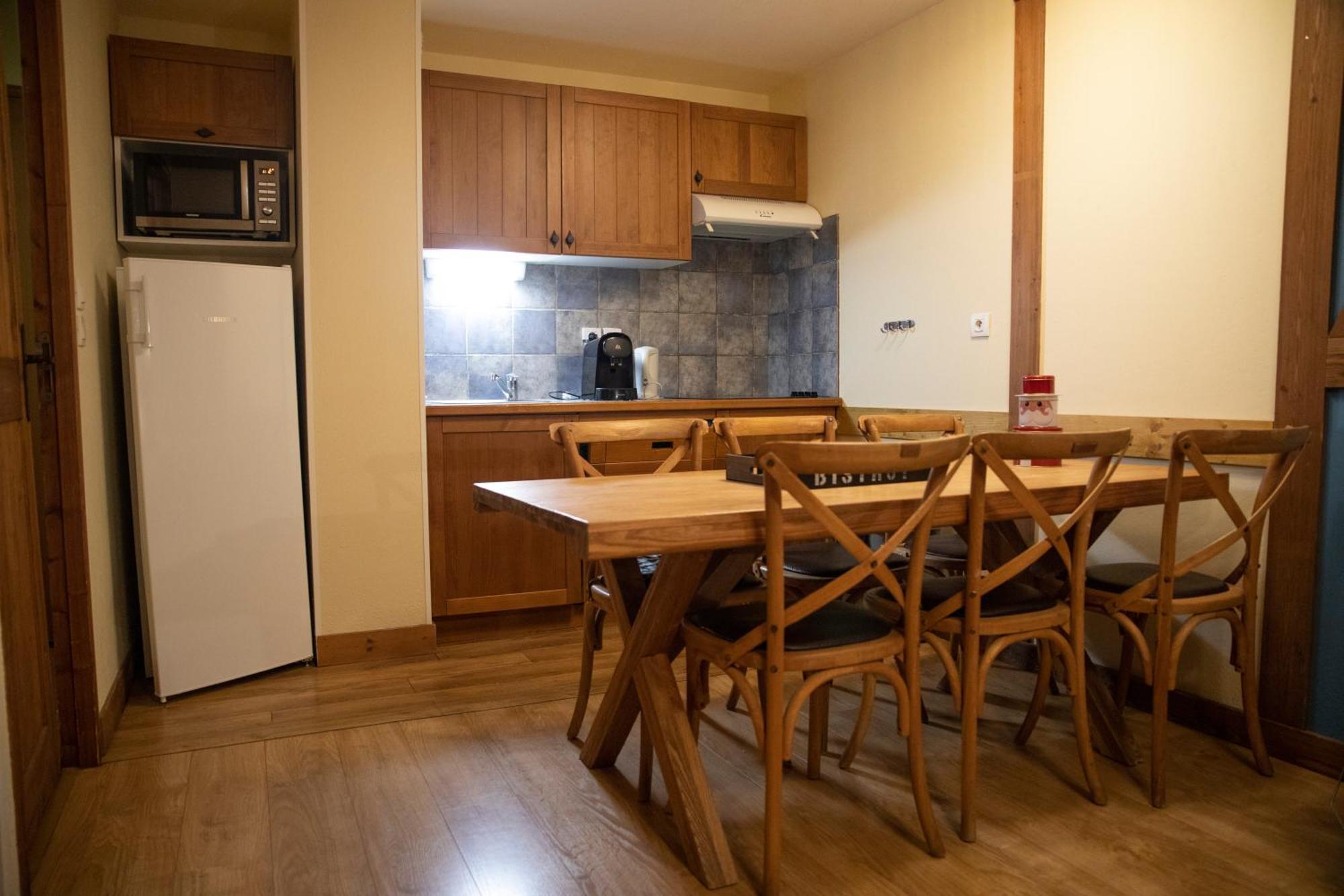 סן-לארי-סולאן Residence Cami Real **** מראה חיצוני תמונה