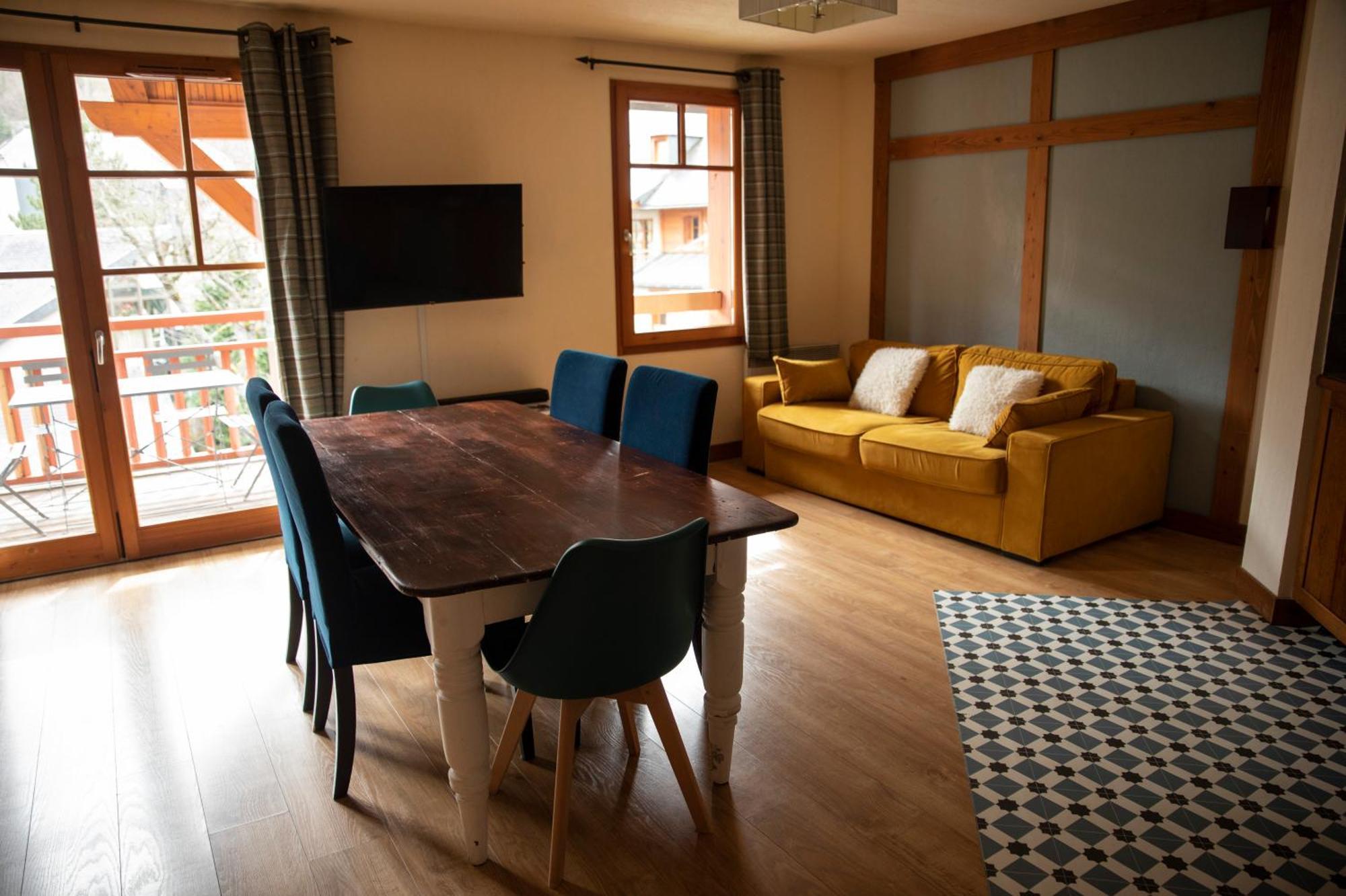 סן-לארי-סולאן Residence Cami Real **** חדר תמונה