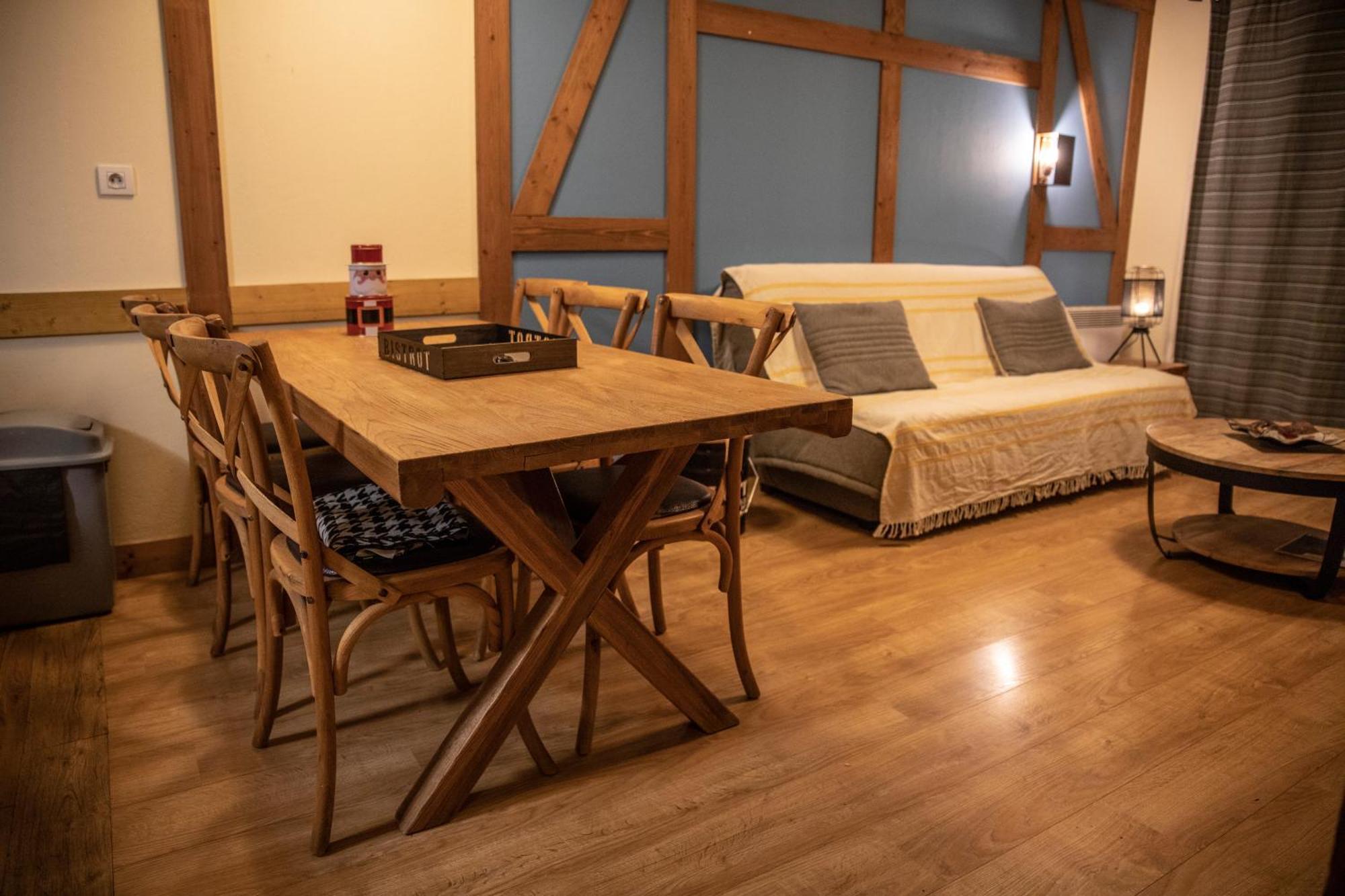 סן-לארי-סולאן Residence Cami Real **** מראה חיצוני תמונה