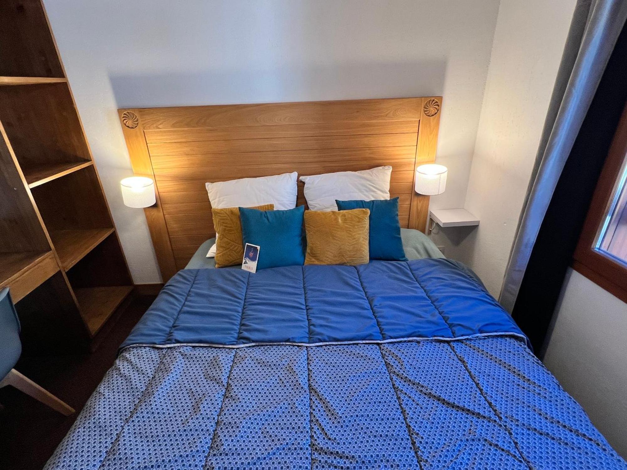 סן-לארי-סולאן Residence Cami Real **** חדר תמונה