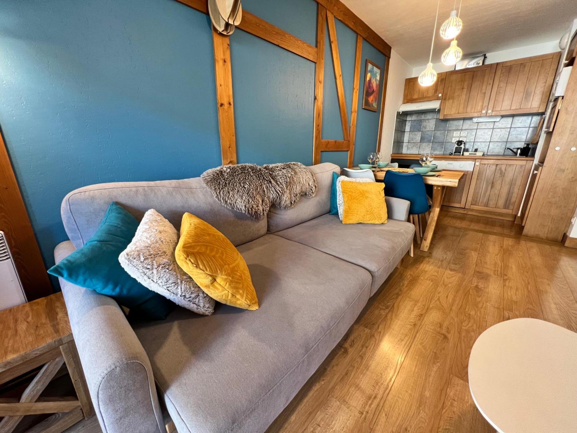 סן-לארי-סולאן Residence Cami Real **** מראה חיצוני תמונה