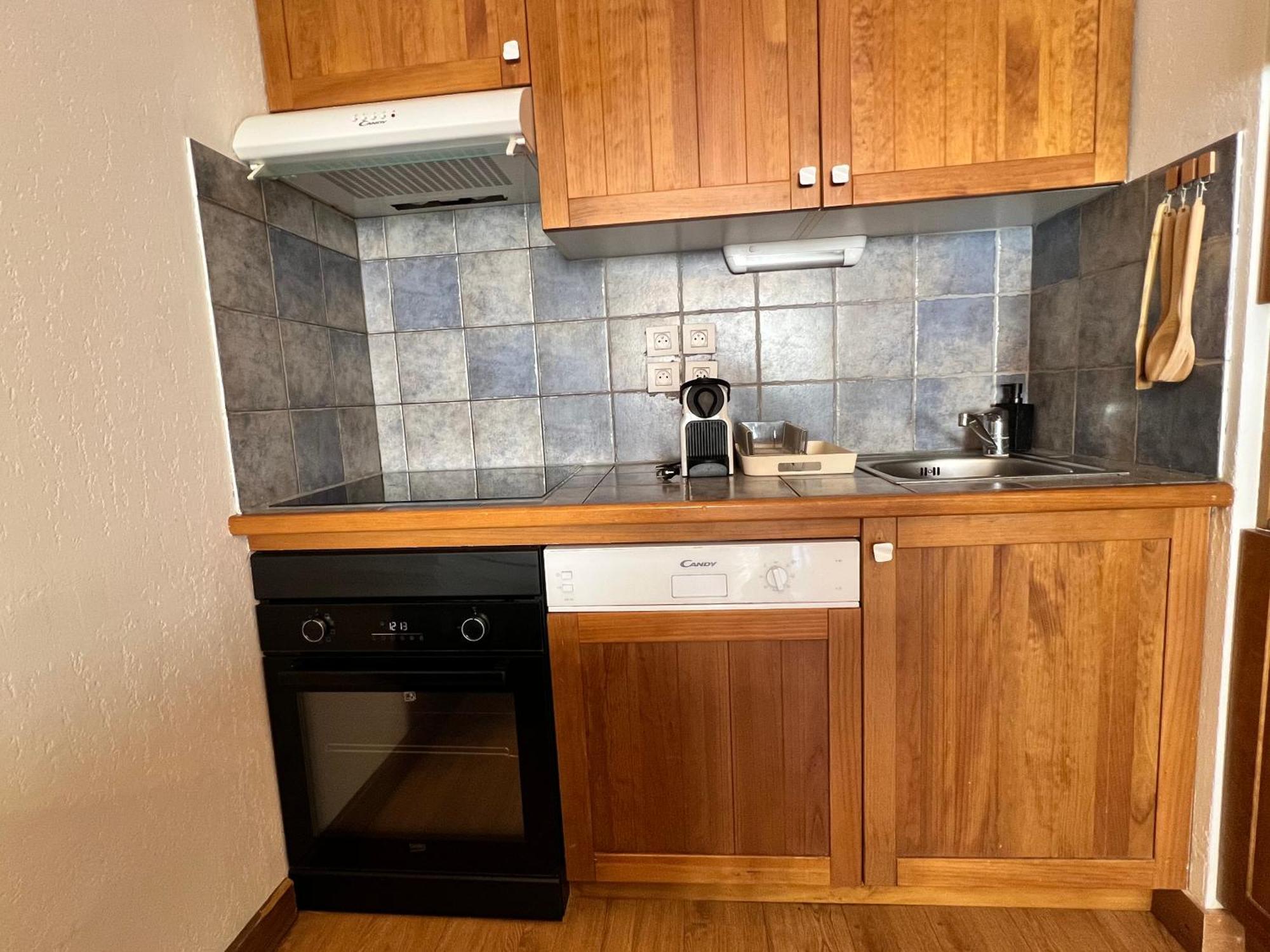 סן-לארי-סולאן Residence Cami Real **** חדר תמונה
