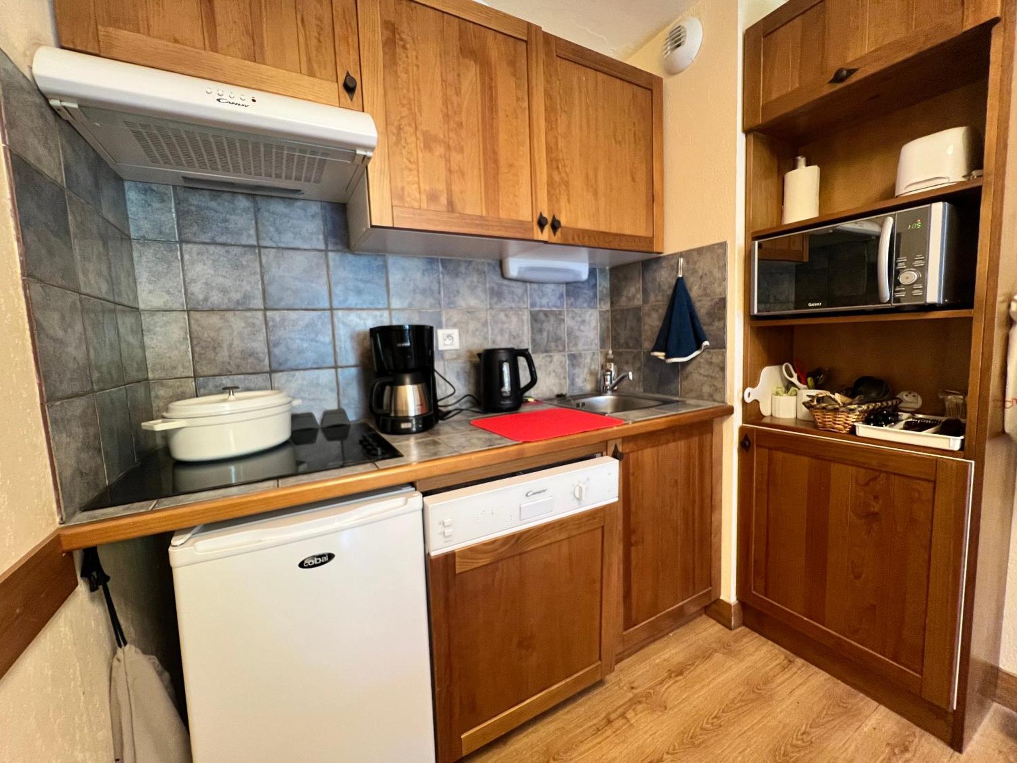 סן-לארי-סולאן Residence Cami Real **** חדר תמונה