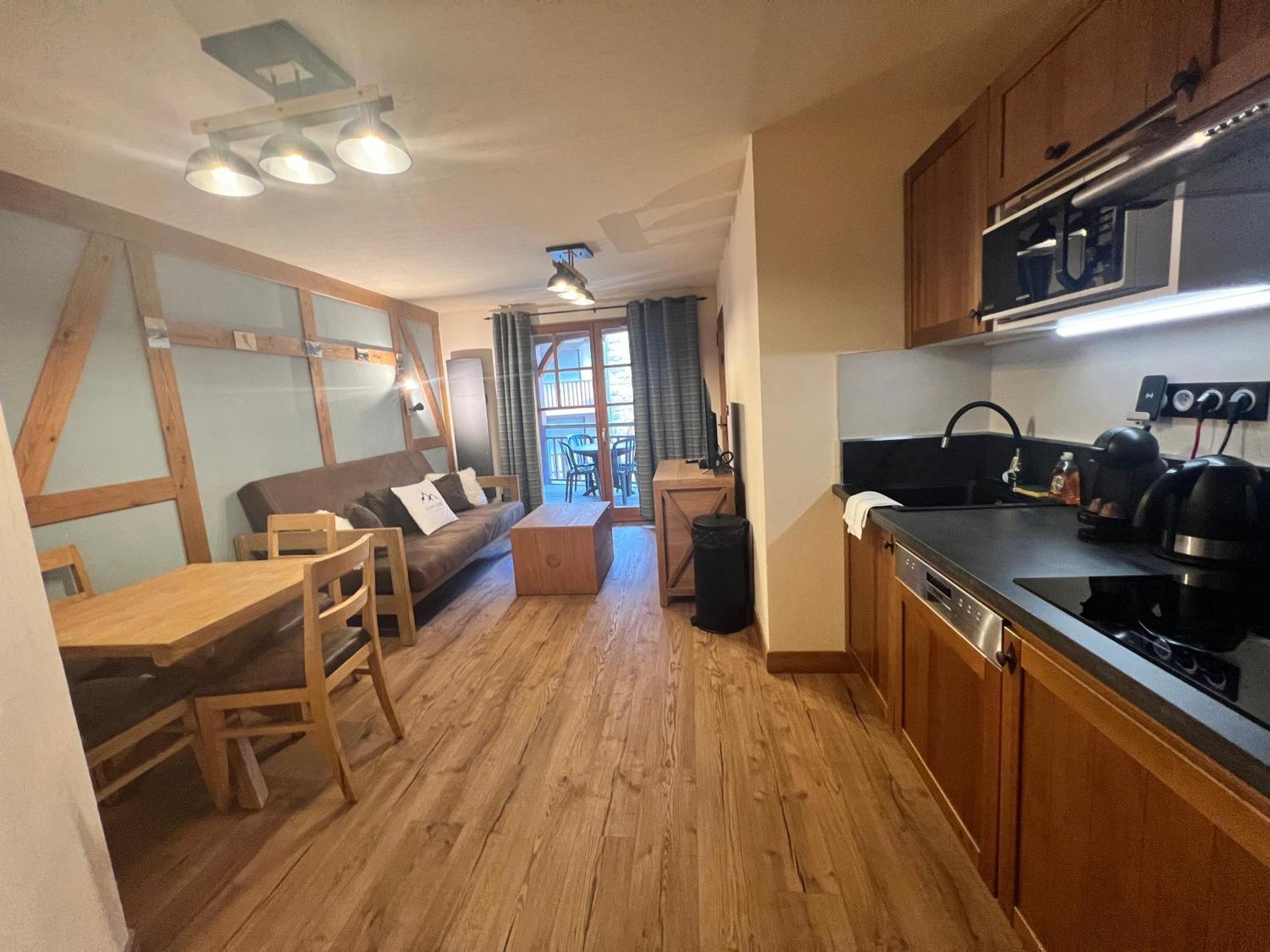 סן-לארי-סולאן Residence Cami Real **** חדר תמונה